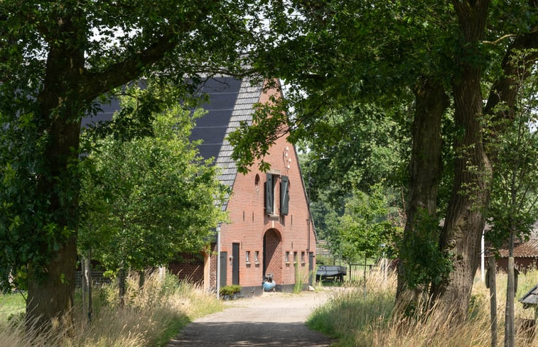 Natuurhuisje in Ambt Delden