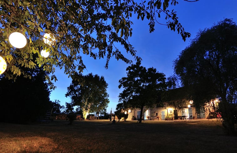 Natuurhuisje in HERRY