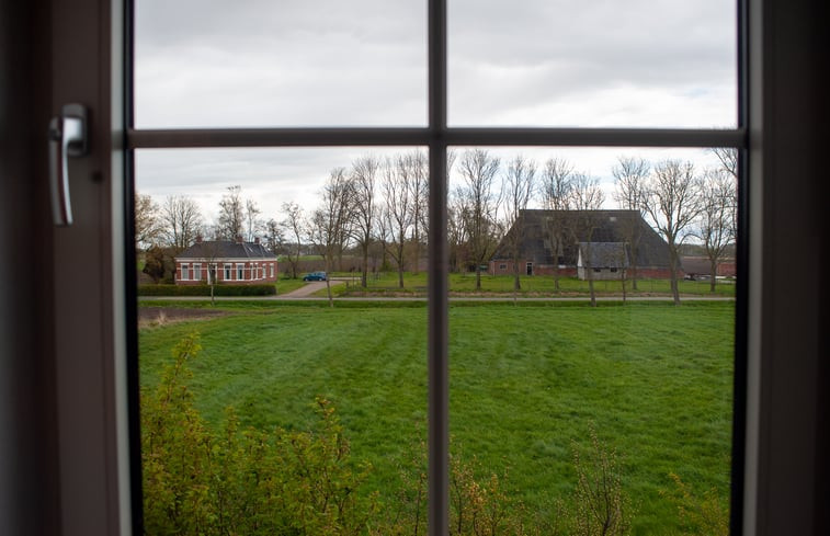 Natuurhuisje in Kloosterburen