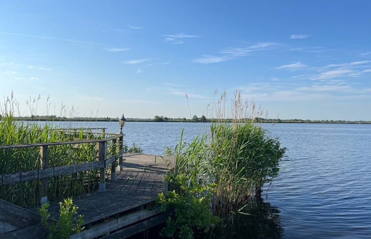 Natuurhuisje in Matsloot