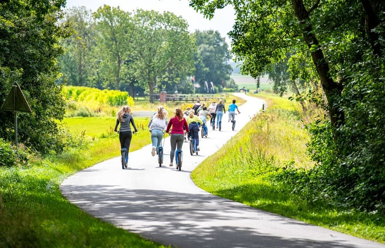 Natuurhuisje in Annen