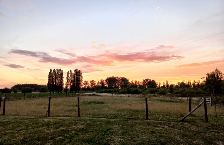 Natuurhuisje in Oudenaarde