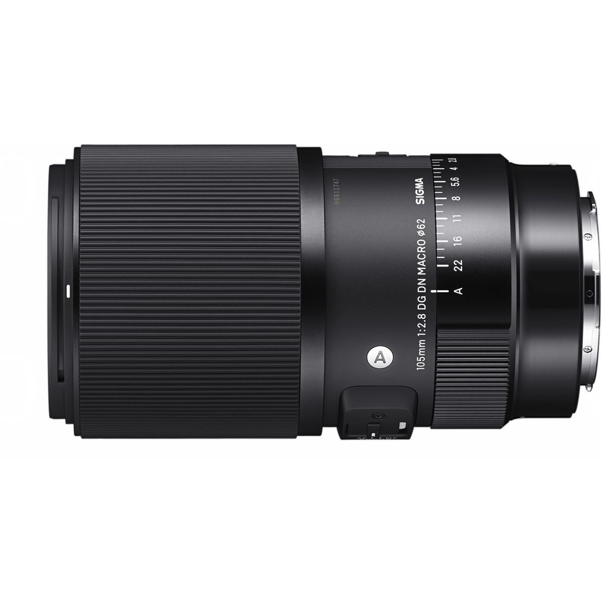 Sigma 105mm F2.8 DG DN MACRO ART Sony FE mount