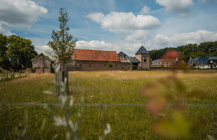 Natuurhuisje in Oudenaarde