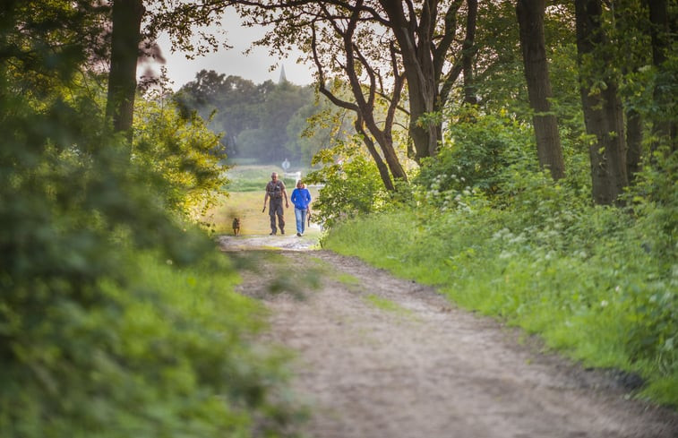 Natuurhuisje in Anderen