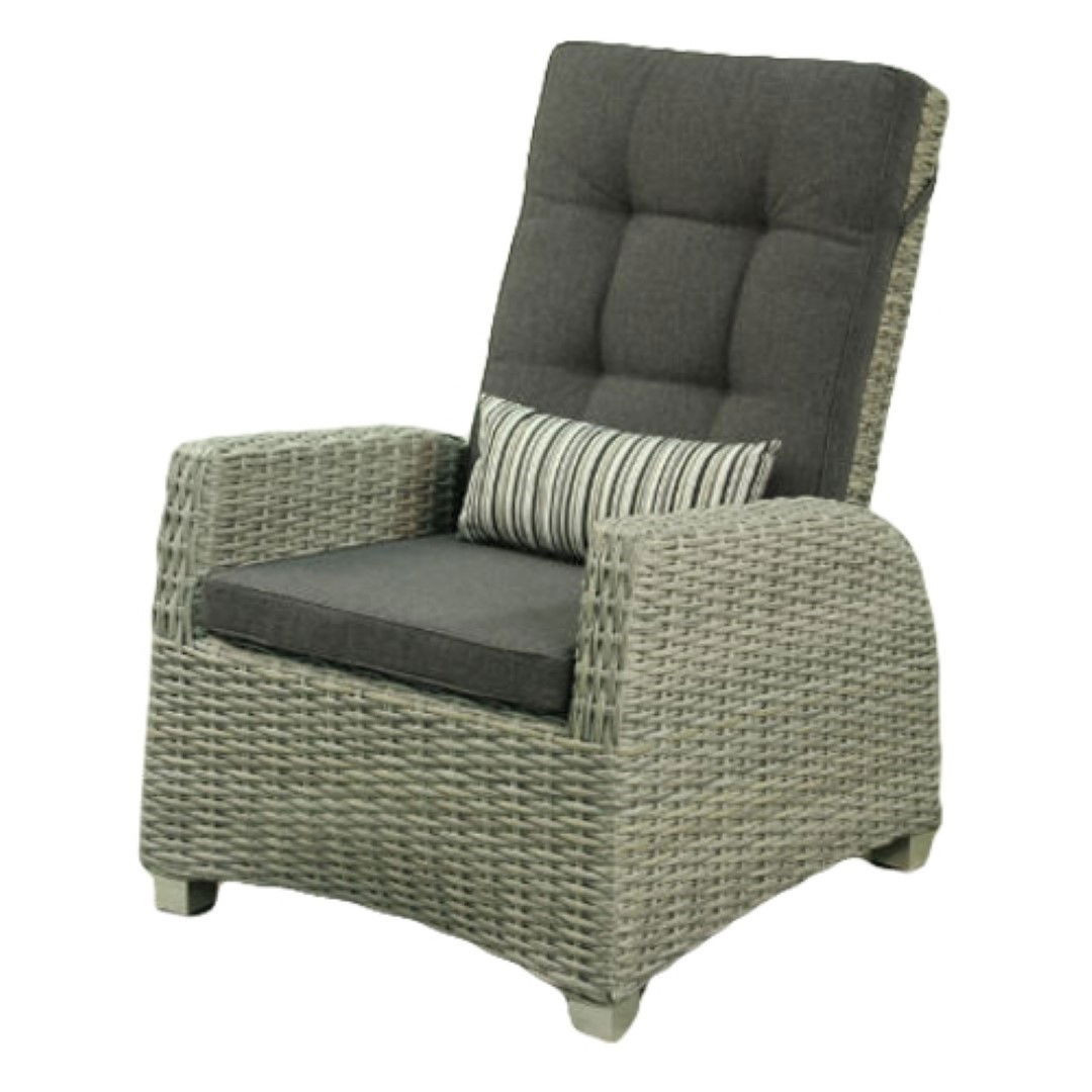 Caya lounge fauteuil - OWN