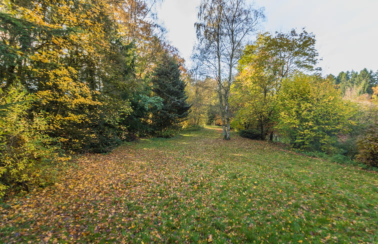 Natuurhuisje in Our