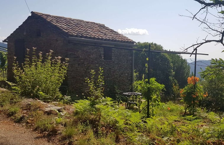 Natuurhuisje in Saint-Martin-de-Boubaux