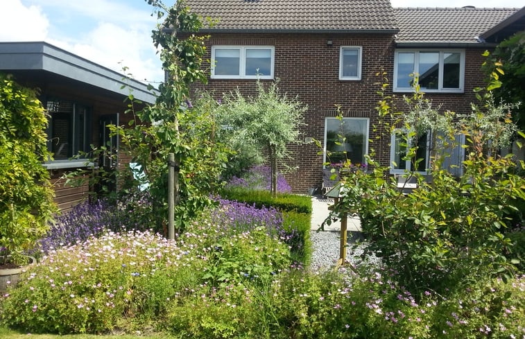 Natuurhuisje in Valkenburg