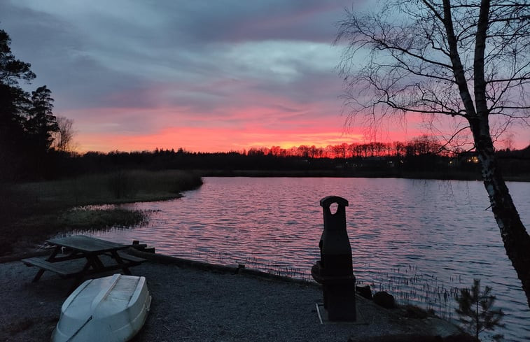 Natuurhuisje in Urshult