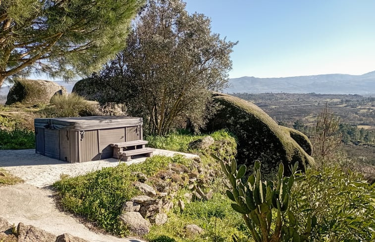 Natuurhuisje in Vila Franca da Serra