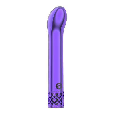 Royal Gems by Shots Jewel - G-Spot Vibrator