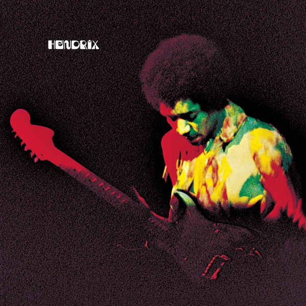 Jimi Hendrix Jimi Hendrix - Band Of Gypsys (180 Gr)