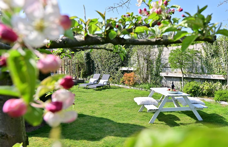 Natuurhuisje in Valkenburg