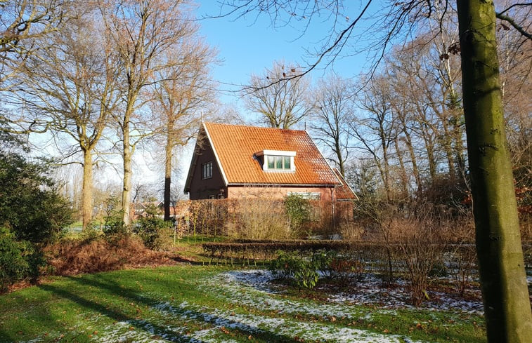 Natuurhuisje in Lattrop-Breklenkamp