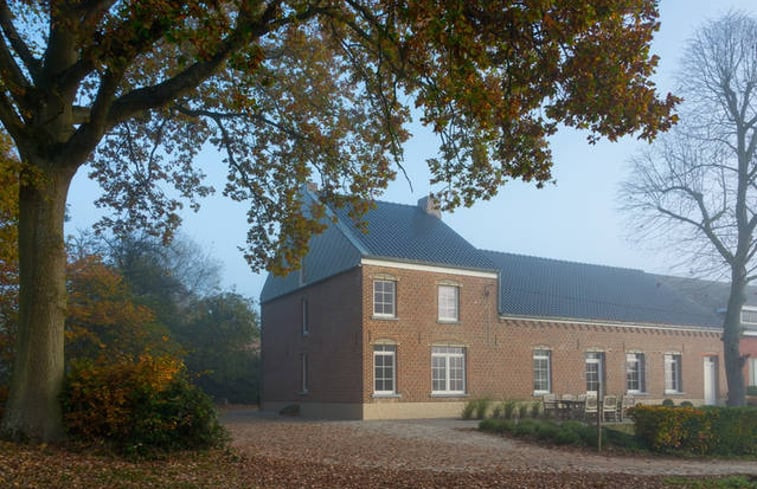 Natuurhuisje in Tessenderlo