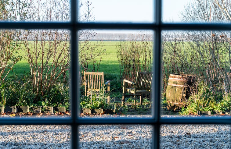 Natuurhuisje in Nigtevecht