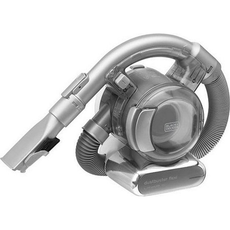 BLACK+DECKER PD1820L - kruimeldief