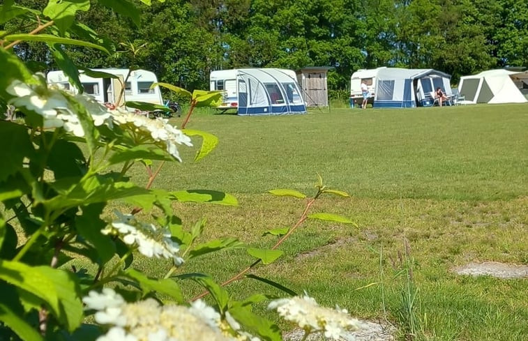 Natuurhuisje in Garderen