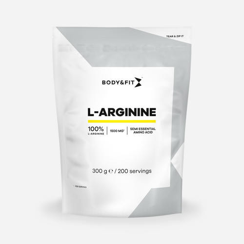 L-Arginine Poeder