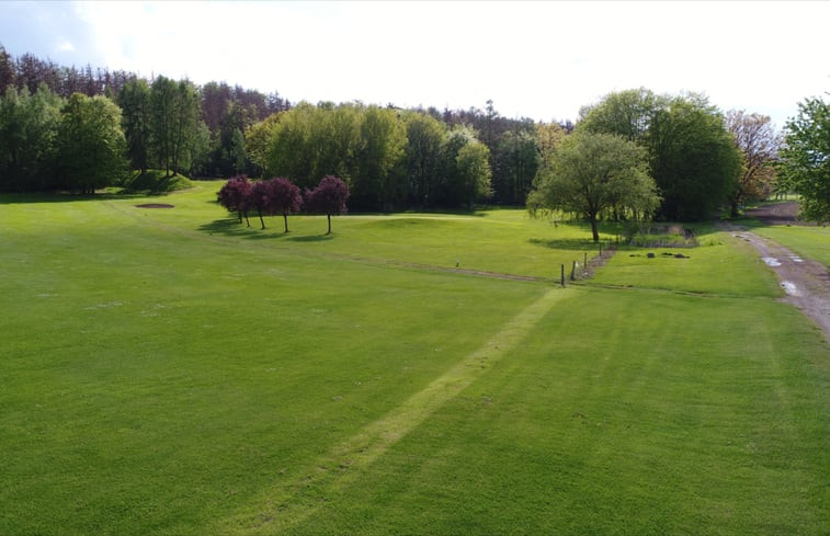 Natuurhuisje in Extertal