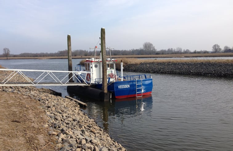 Natuurhuisje in Veessen