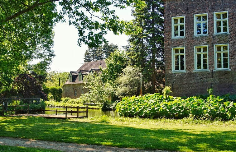 Natuurhuisje in Baarlo