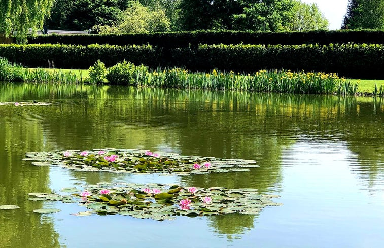 Natuurhuisje in Hamme