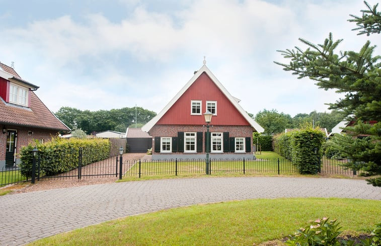 Natuurhuisje in Winterswijk