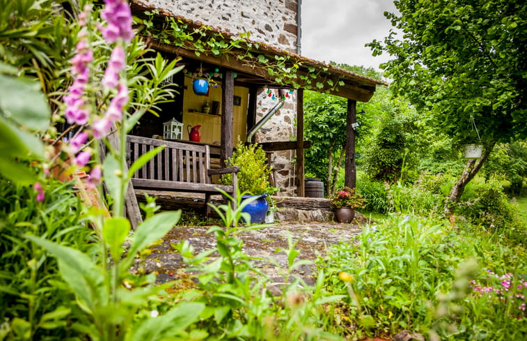 Natuurhuisje in Beaulieu sur Dordogne (Nonards)