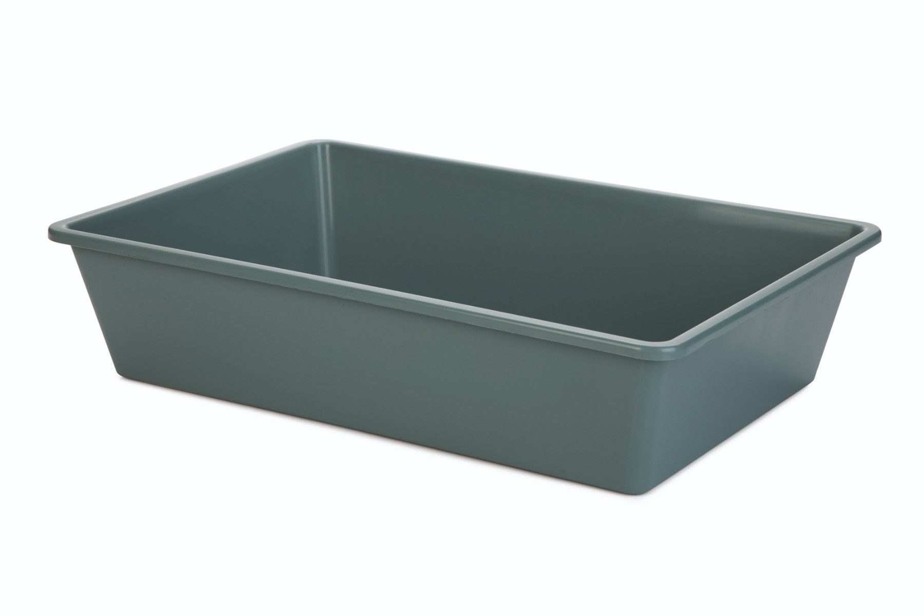 Kattenbak Tray 2 Blauw