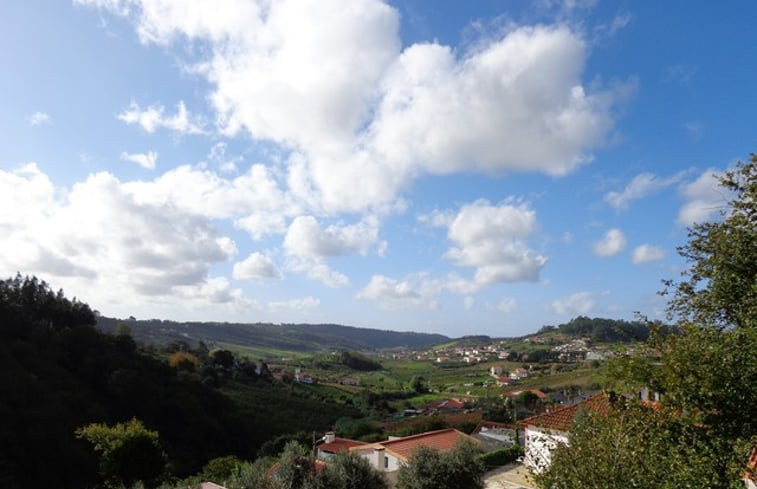 Natuurhuisje in canos,vimeiro