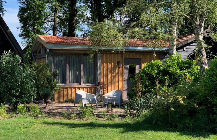 Natuurhuisje in Eersel