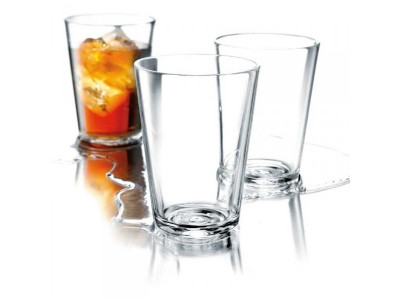 Eva Solo Waterglas 0,38 l, per 4