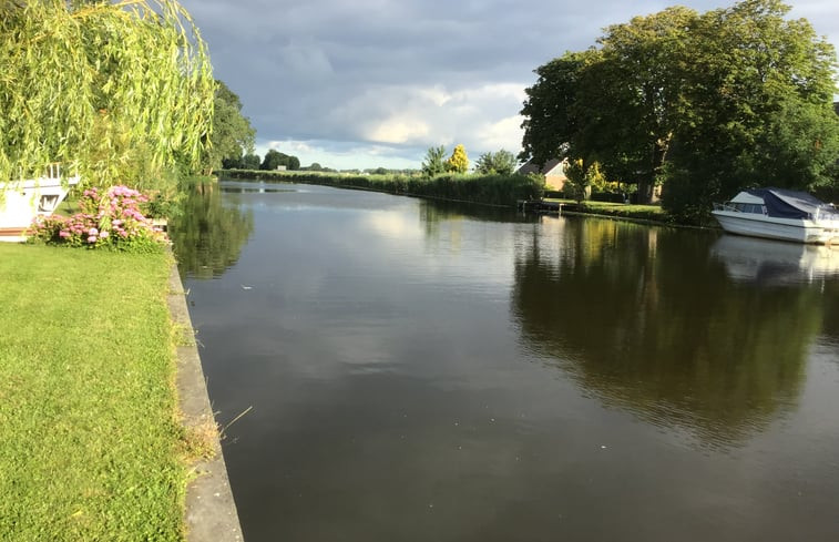 Natuurhuisje in Leimuiden gem. Kaag en Braassem