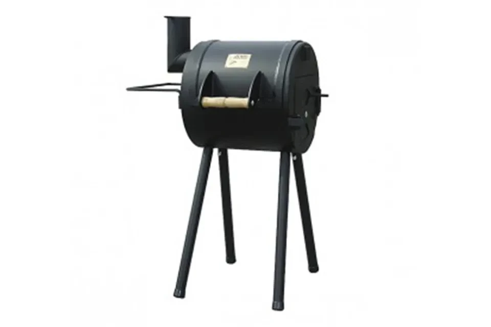 JOE&apos;s BBQ Smoker | Little Joe 16“