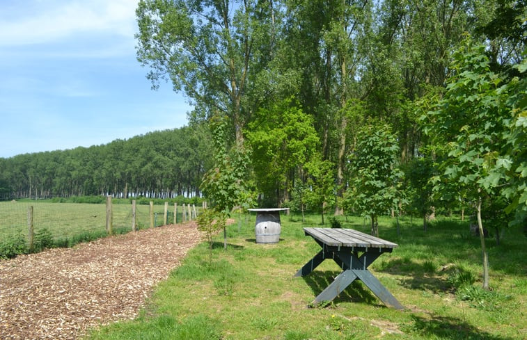 Natuurhuisje in Maldegem