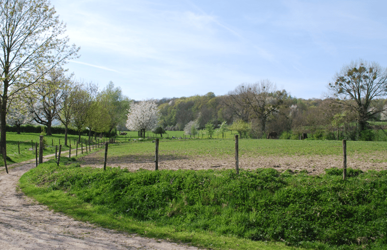 Natuurhuisje in Mechelen