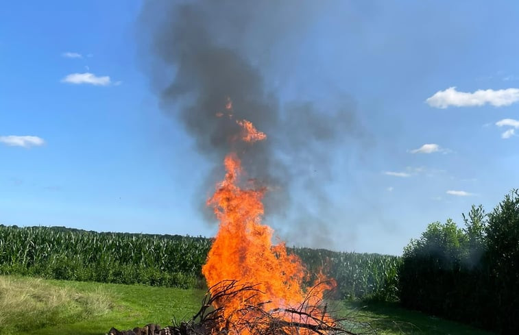 Natuurhuisje in Rheezerveen