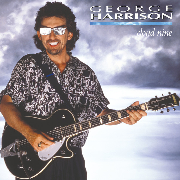 George Harrison George Harrison - Cloud Nine