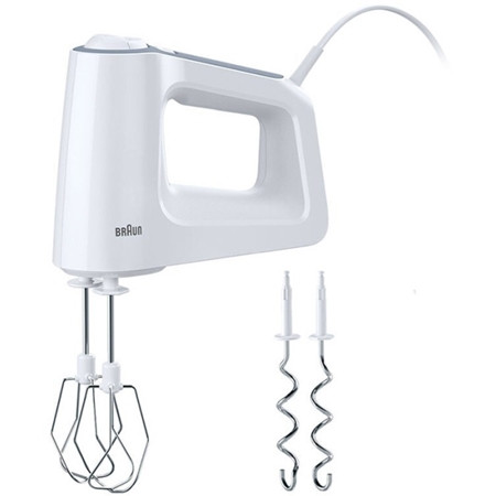 Braun HM 3100 WH MultiMix 3 handmixer