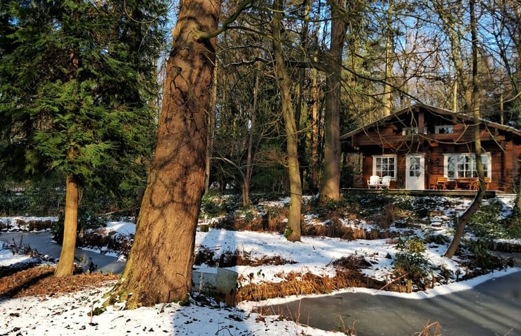 Natuurhuisje in Belfeld