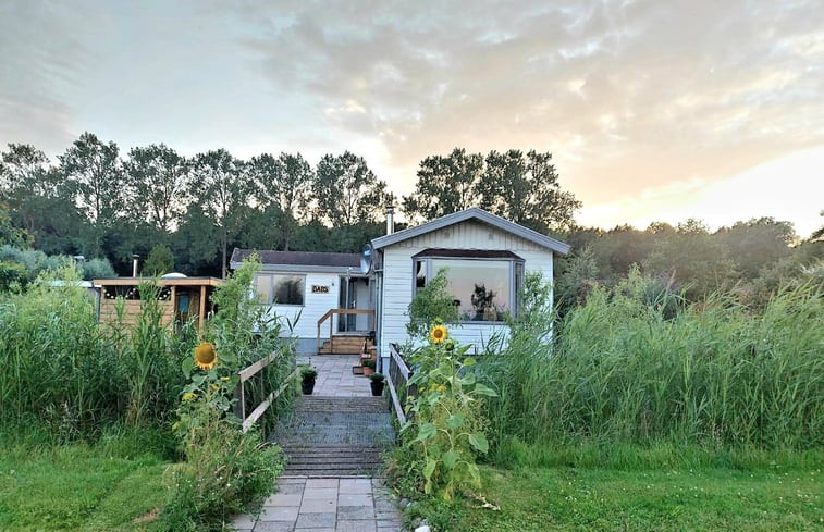 Natuurhuisje in Luttelgeest