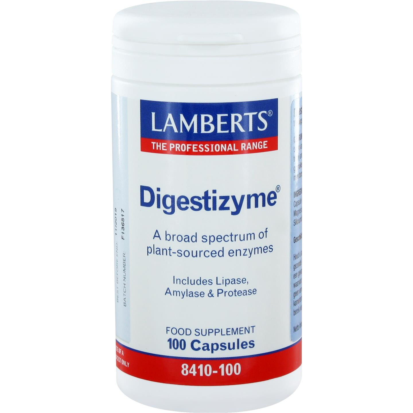 Digestizyme