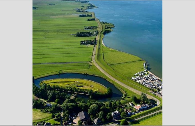 Natuurhuisje in Edam