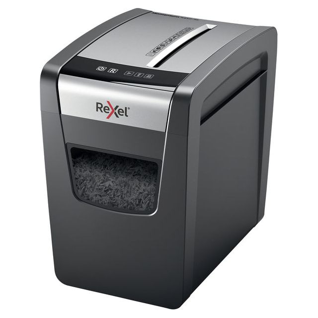 Rexel Momentum X410-SL Slimline papiervernietiger