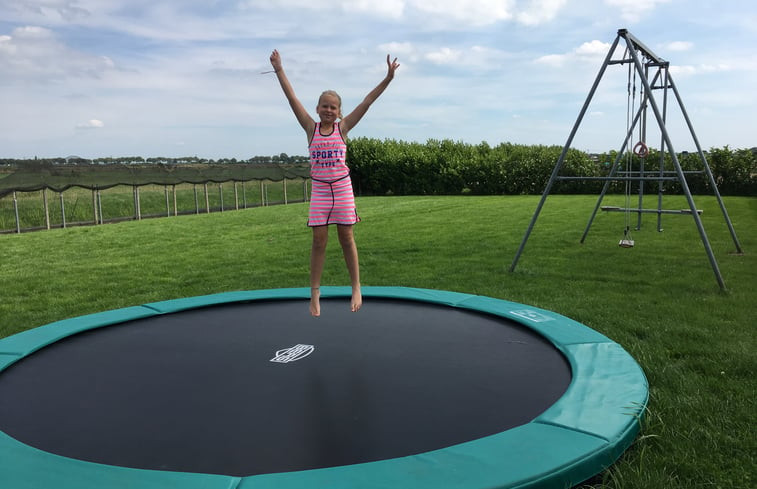 Natuurhuisje in Alphen aan den Rijn