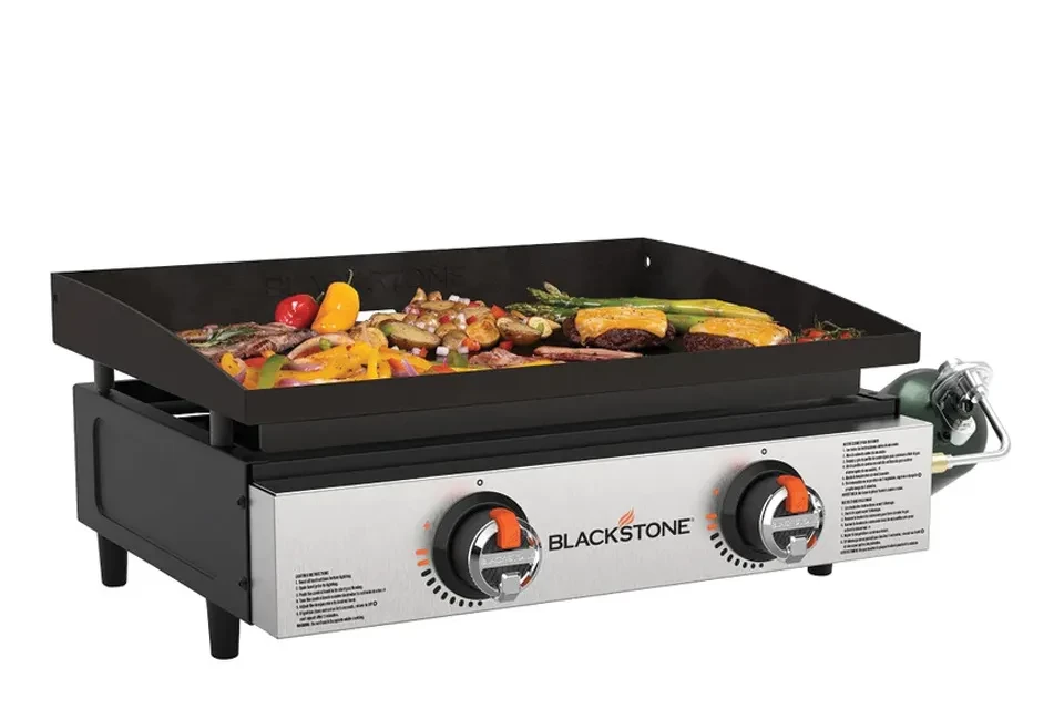 Blackstone | 22" Tafelgrill