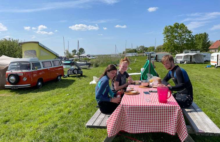 Natuurhuisje in Gaastmeer