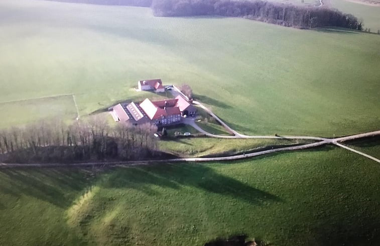 Natuurhuisje in Gulpen